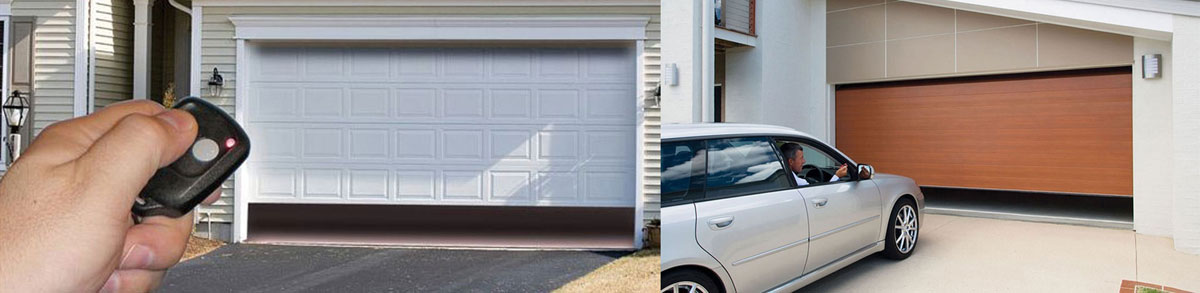 Automatic-Garage-Doors